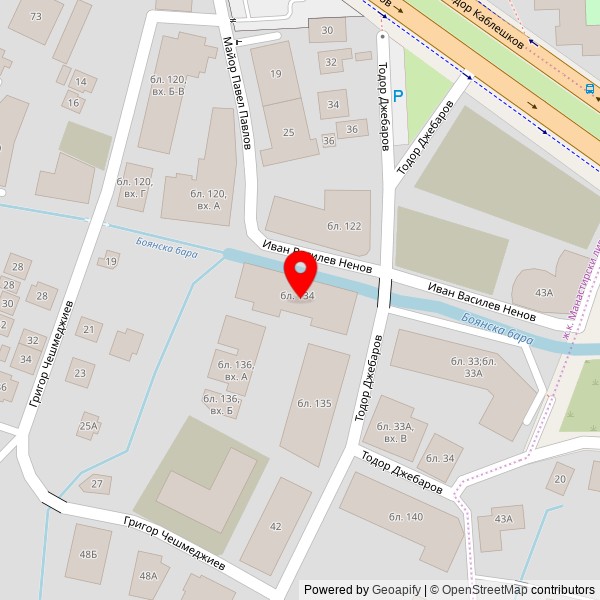 ЕР ПИ ЕС ЕООД